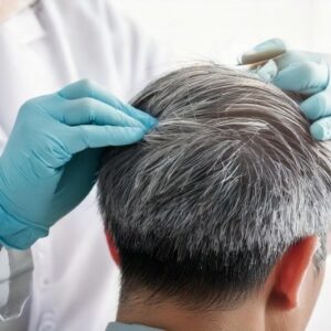 AGA治療成功後の「維持期」戦略：薬の減量とストップの判断基準