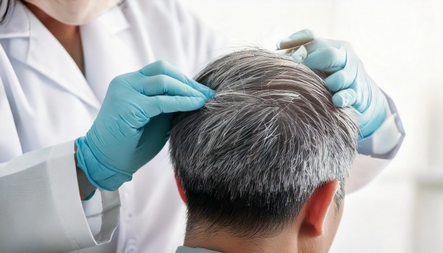 【ミノキシジル 心臓 影響 50代】発毛の切り札を安全に使う！医師と連携すべき3つの理由