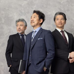 鏡を見るのが怖かった部長へ：50代の「薄毛の悩み」を根絶し、自信を取り戻す唯一の方法