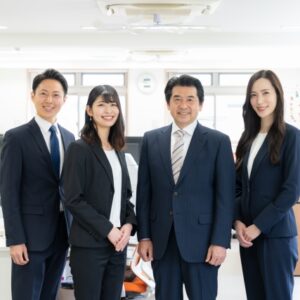 【川越】埼玉県西部・北部のリーダーへ—イースト駅前クリニック川越院で「都心への移動時間」を自信に変える賢明な戦略