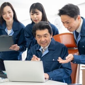 50代AGA治療の決定版！【イースト駅前クリニック】が選ばれる3つの理由
