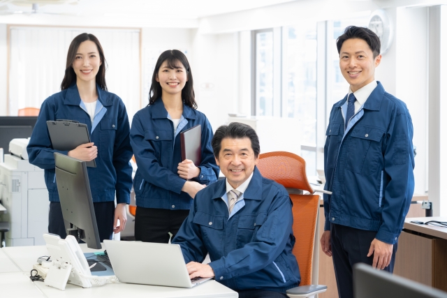 【富士吉田】富士山麓エリアのリーダーへ—大田屋クリニックで「遠方通院の負担」を排除し、自信を回復する戦略