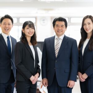 【川越】埼玉県西部・北部のリーダーへ—イースト駅前クリニック川越院で「都心への移動時間」を自信に変える賢明な戦略