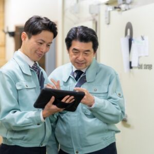 50代AGA治療の決定版！【イースト駅前クリニック】が選ばれる3つの理由