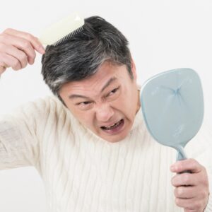 AGA治療成功後の「維持期」戦略：薬の減量とストップの判断基準